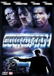Soundman | Sound man  |   DVD
